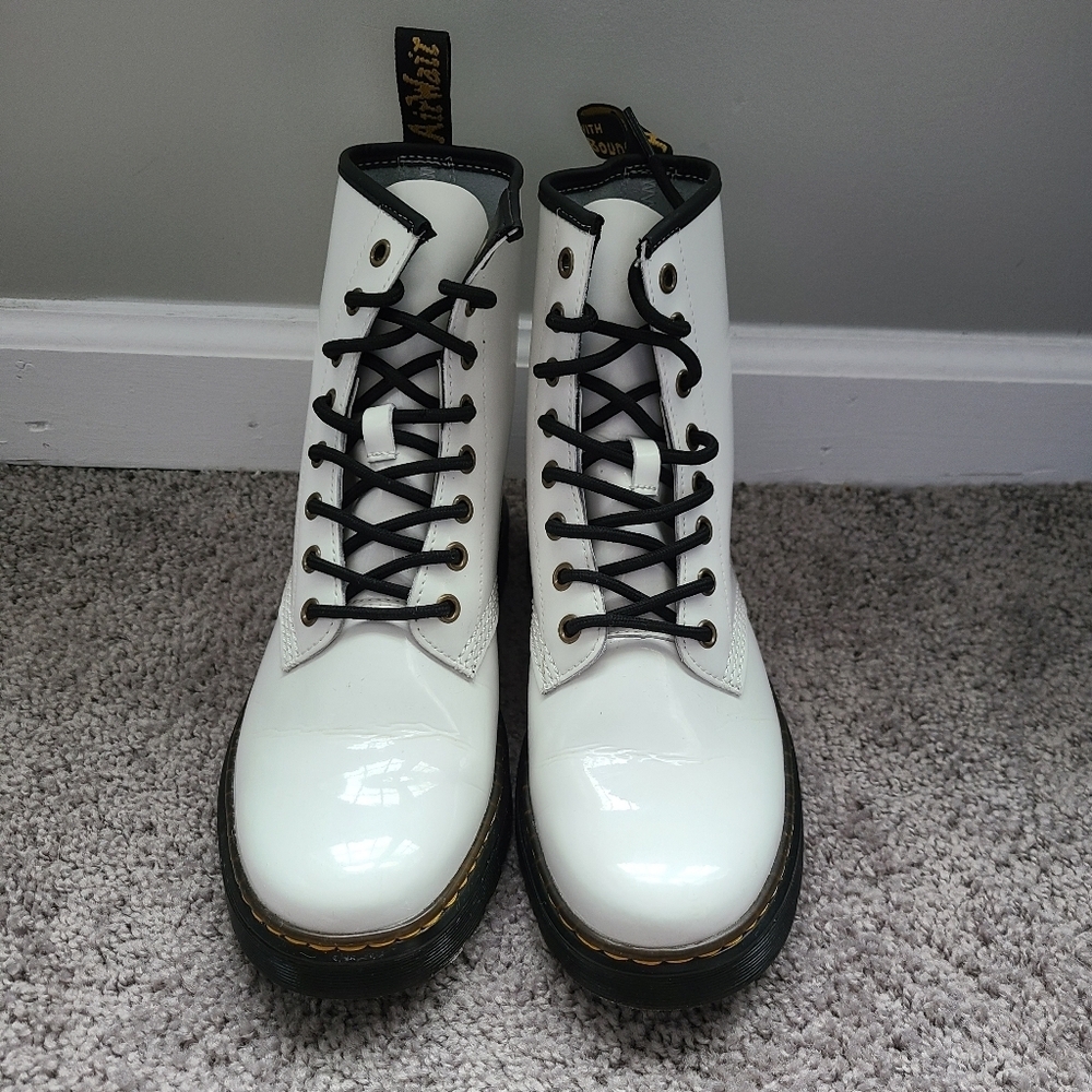 Dr Martens Zavala‎ Boot